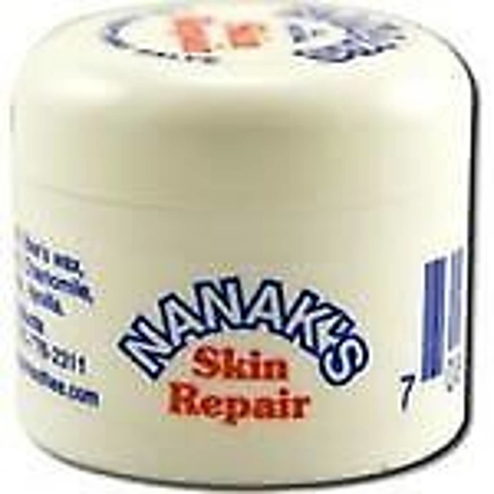Nanak's Salves Skin Repair 0.5 oz. (a) - 2pc